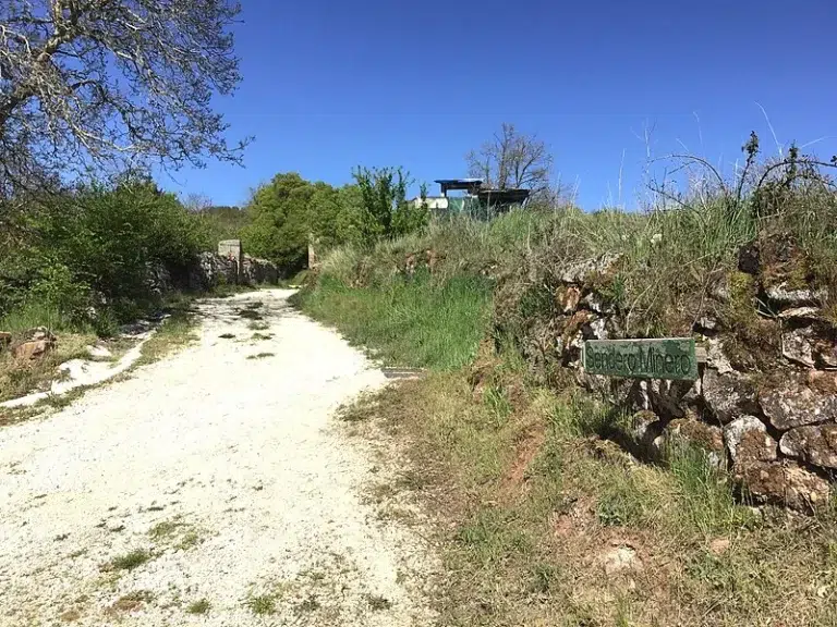 Ruta por el Sendero Minero de Juarros – San Adrián de Juarros 0 (0)