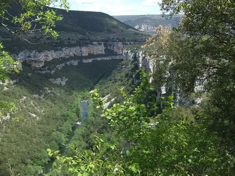 Mirador del Cañón del Ebro – Pesquera de Ebro 0 (0)