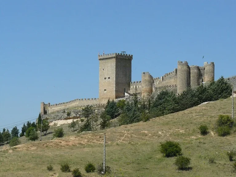 Peñaranda de Duero y su castillo 4 (1)