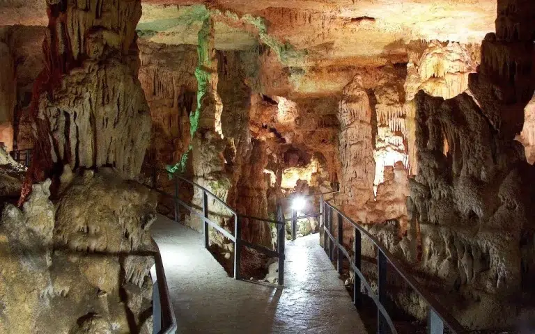 Cueva de los Franceses – Revilla de Pomar 5 (1)