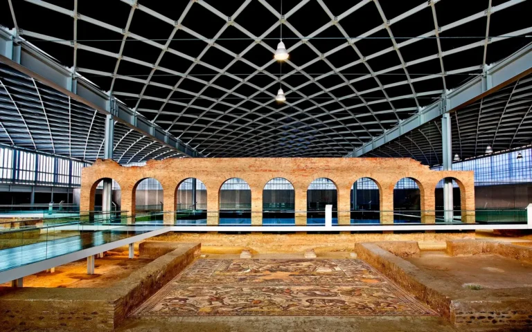 Villa Romana La Olmeda – Pedrosa de la Vega 5 (1)