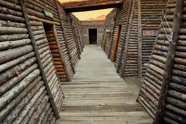 Museo de las Comunicaciones Inocencio Bocanegra – Belorado 4 (1)