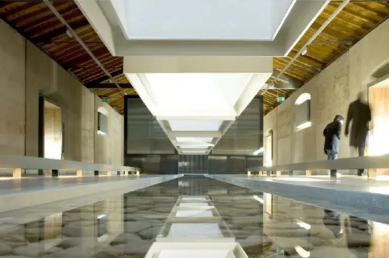Canal de Castilla y Museo del Agua – Palencia 0 (0)