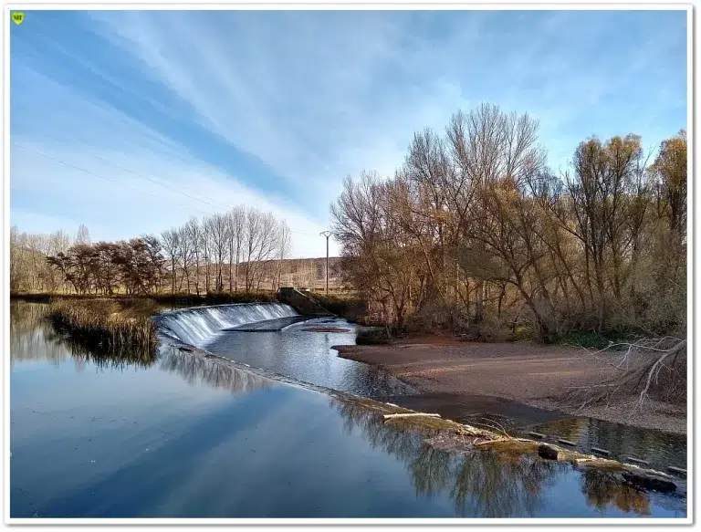 Playa fluvial en la Presa de Villalaco 0 (0)