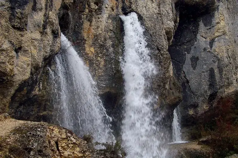 Cascada de Yeguamea – Fuenteodra 4 (1)