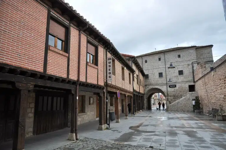 Villadiego, la villa de los seis museos 3 (1)