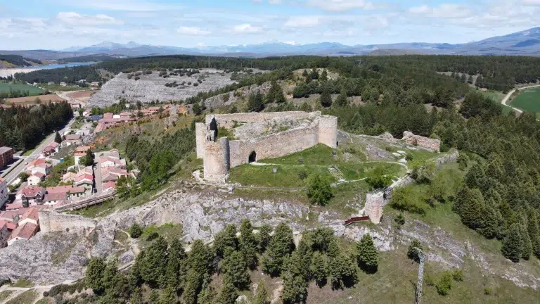 Un paseo por Aguilar de Campoo 2 (1)
