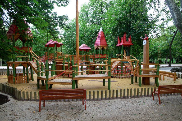 Los mejores parques infantiles de Burgos capital 5 (2)