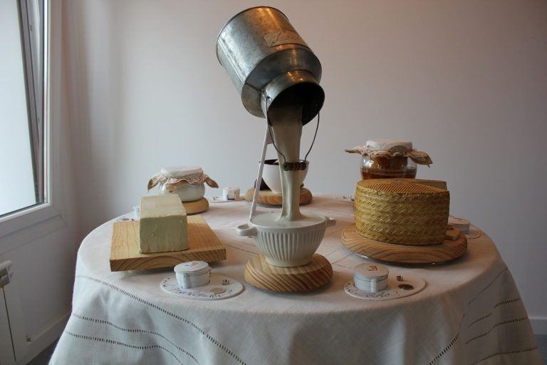 Museo de los aromas – Santa Cruz de la Salceda 0 (0)
