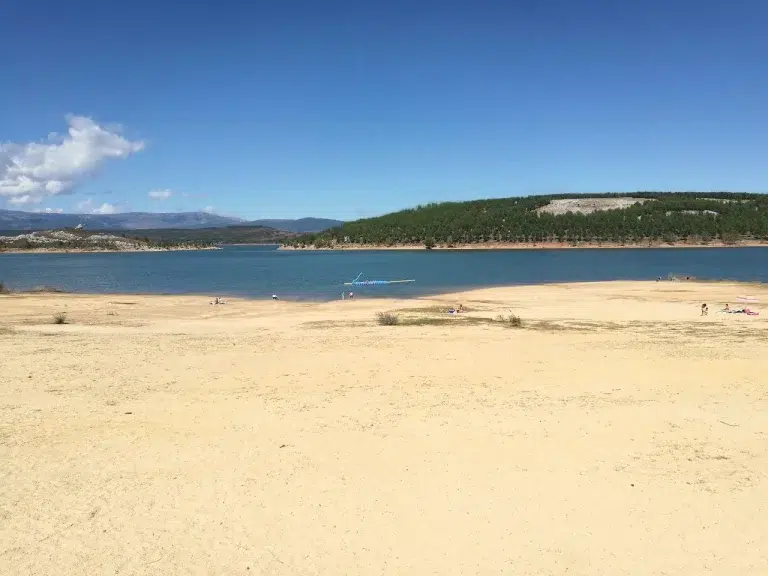 Pantano y Playa de Aguilar de Campoo 3 (1)