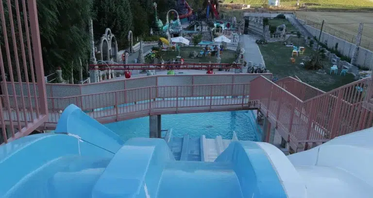 Piscinas Picón del Conde – Monasterio de Rodilla 0 (0)