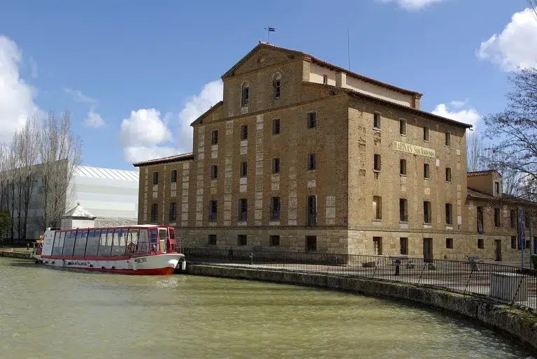 Paseo por el Canal de Castilla – Medina de Rioseco 0 (0)