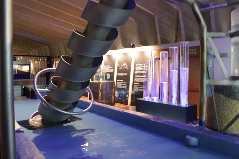 Museo de la Ciencia y Casa del Río – Valladolid 0 (0)