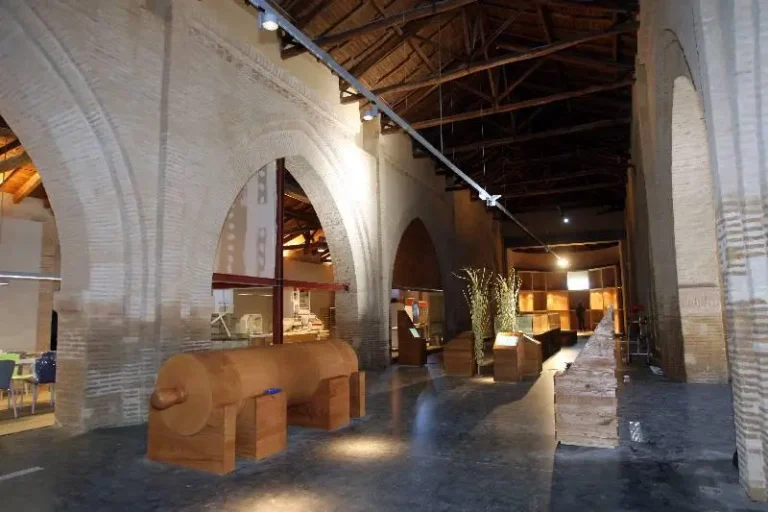 Cocina tu propio pan en el Museo del Pan de Mayorga 0 (0)