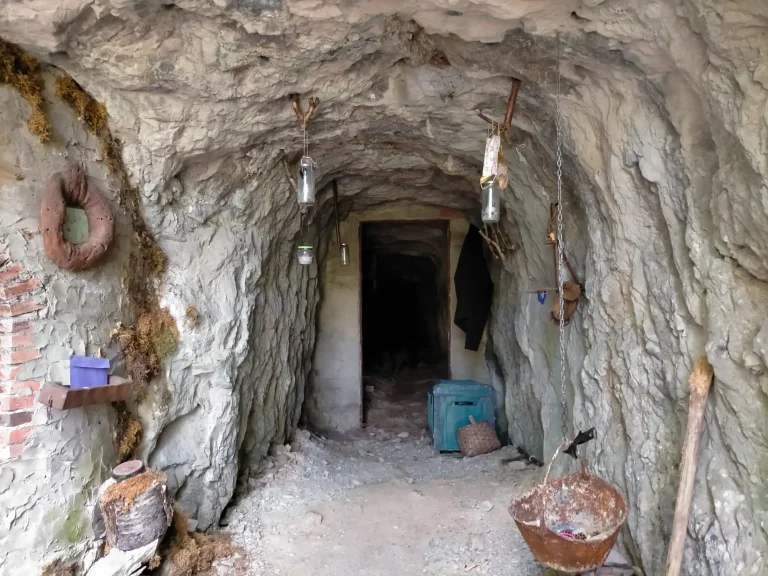 Sendero a la Cueva de la Vieja del Monte – Riaño 0 (0)