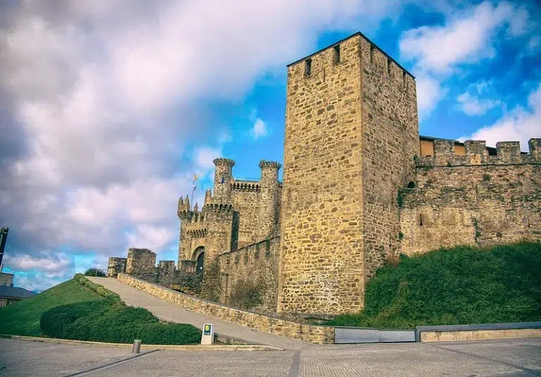 Castillo de los Templarios – Ponferrada 0 (0)