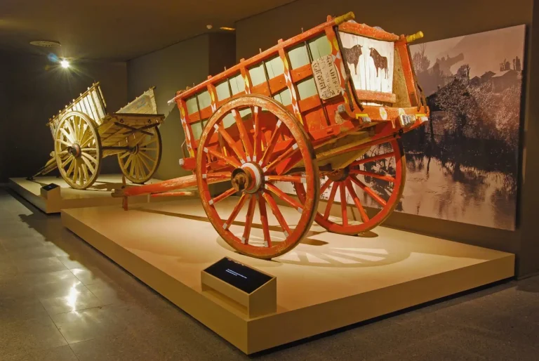 Museo de los Pueblos Leoneses – Mansilla de las Mulas 0 (0)