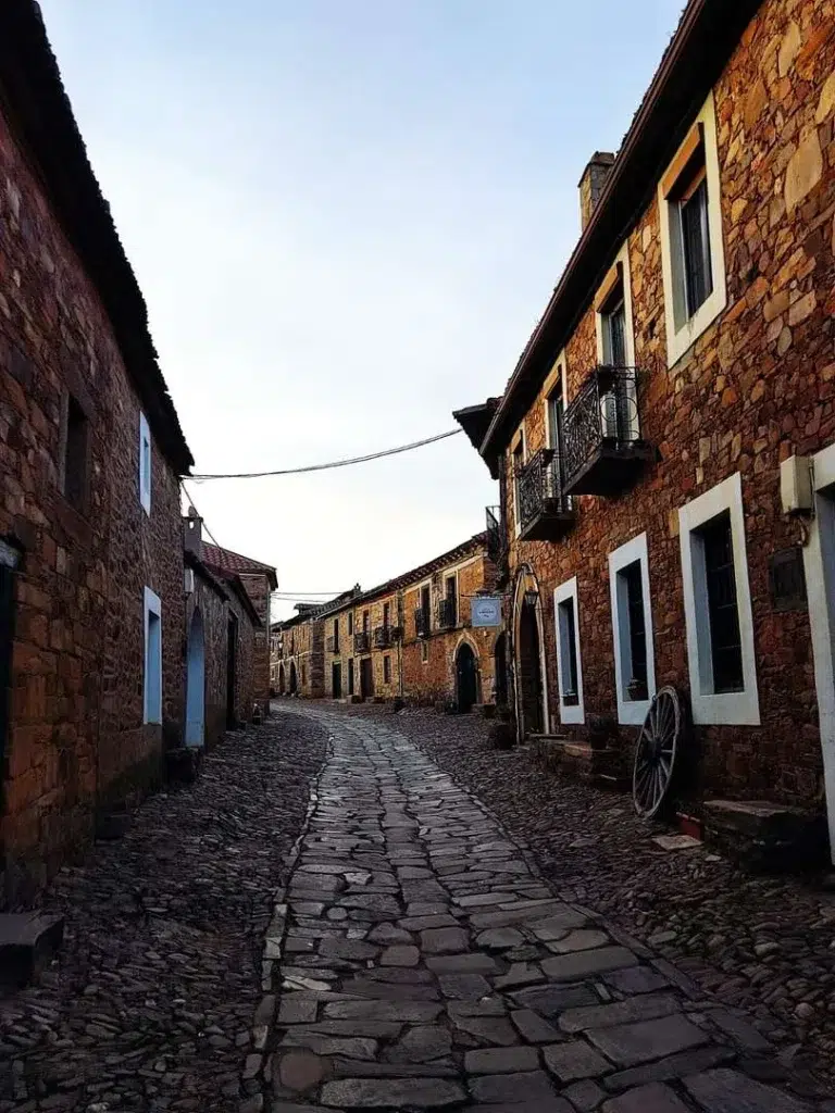 De paseo por Castrillo de los Polvazares – Astorga 0 (0)