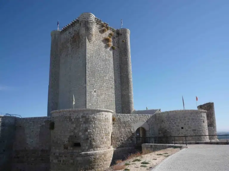 Castillo de Iscar – Villa de Íscar 0 (0)