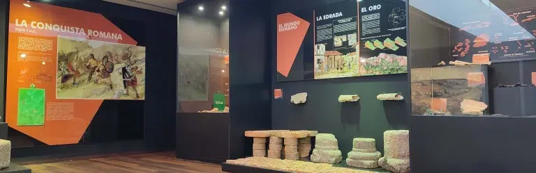 MARCA – Museo Arqueológico de Cacabelos 0 (0)