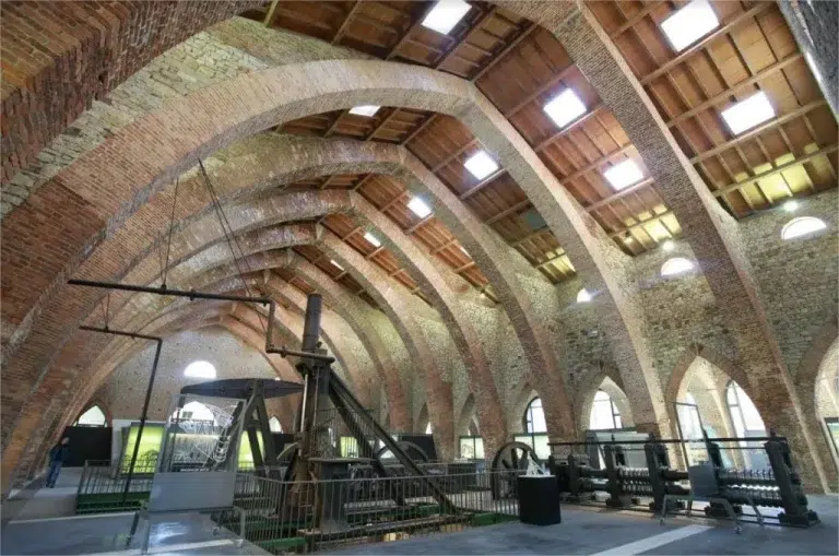 Museo de la Siderurgia y la Minería – Sabero 5 (1)