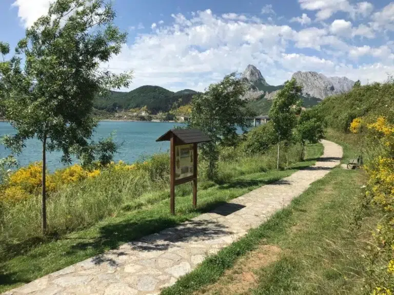 Ruta por el Paseo del Recuerdo – Riaño 0 (0)