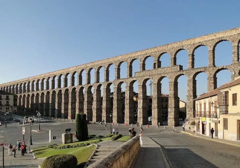 Consejos y planes para visitar Segovia con niños 5 (1)