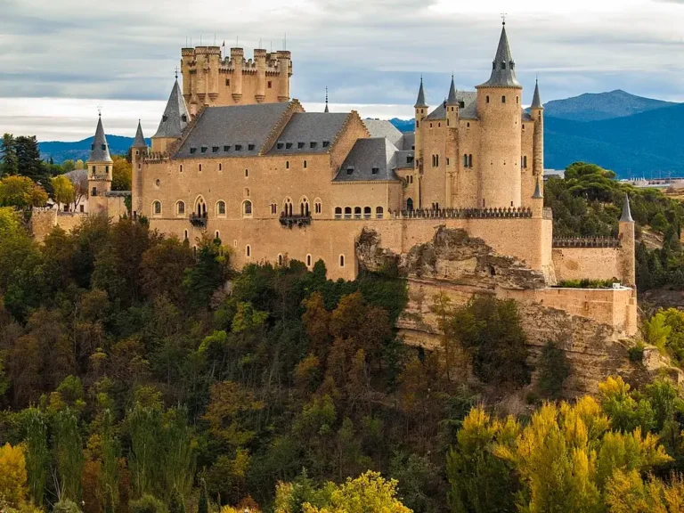 Alcázar de Segovia 5 (1)