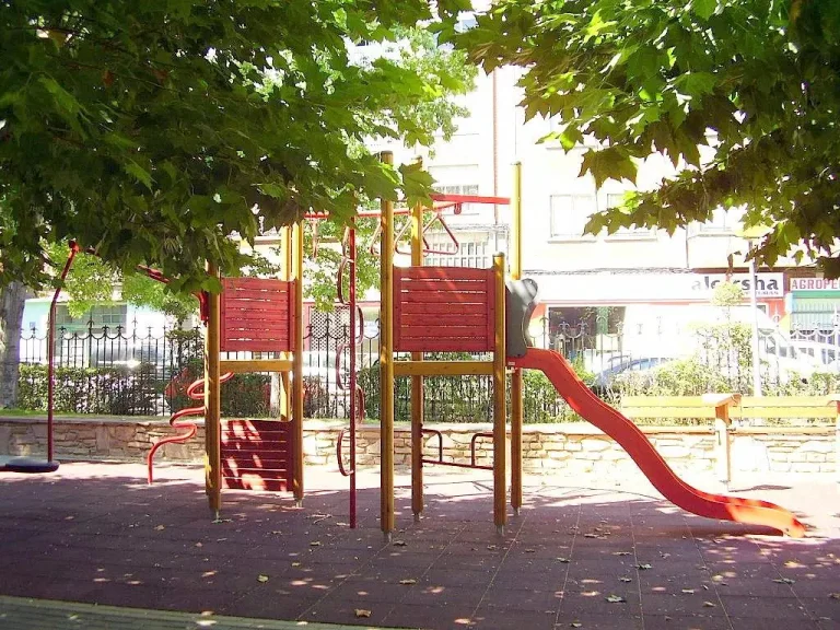Parque de los Reyes de España – León 0 (0)