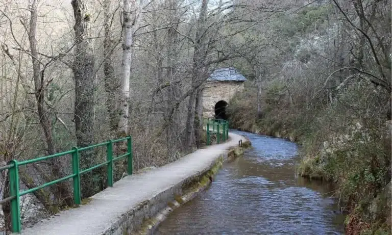 Las mejores rutas de senderismo con niños de El Bierzo 0 (0)