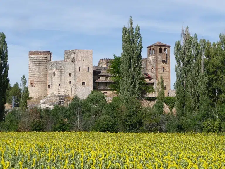 Castillo de Castilnovo 0 (0)