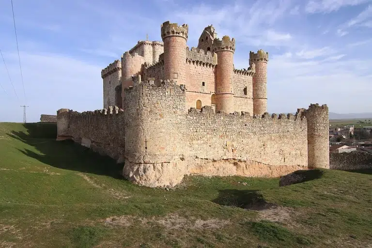 Castillo de Turégano 0 (0)