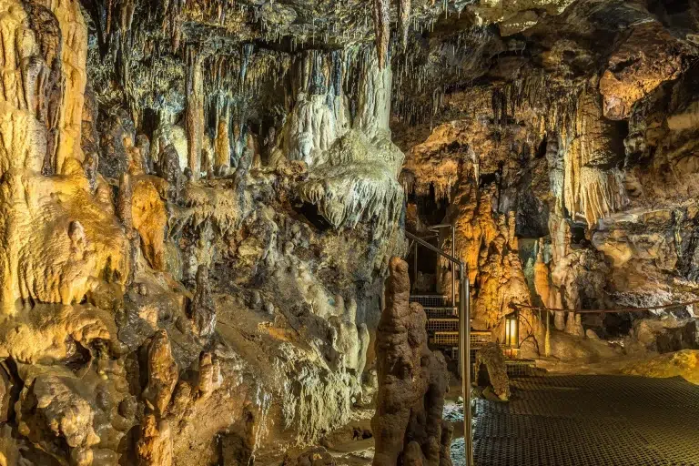 Cueva de los Enebralejos – Prádena de la Sierra 0 (0)