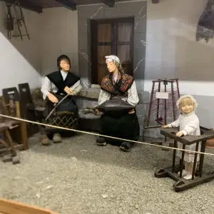 Museo Etnográfico de Riaño