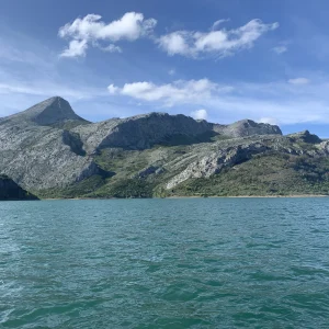 Embalse de Riaño