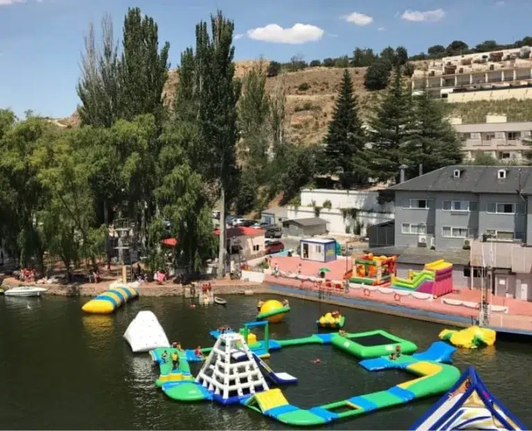 Aquamagic – Los Ángeles de San Rafael 0 (0)