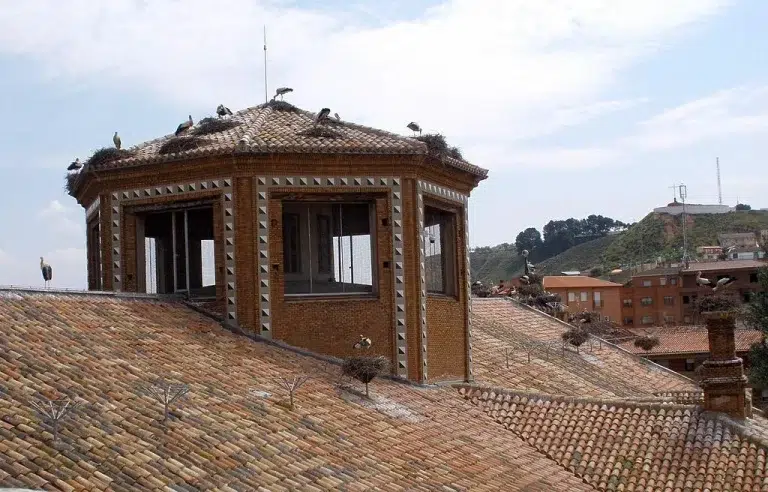 Mirador de las Cigüeñas – Alfaro 0 (0)