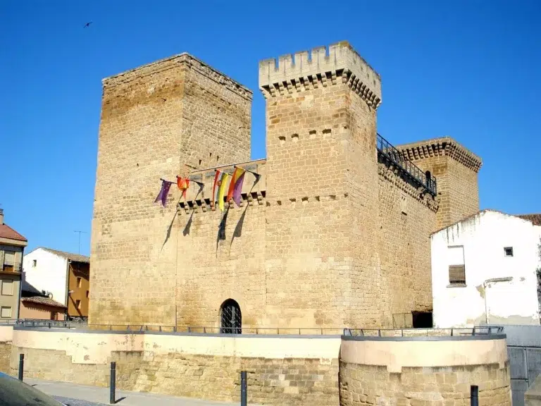 Castillo de Aguas Mansas – Agoncillo 0 (0)