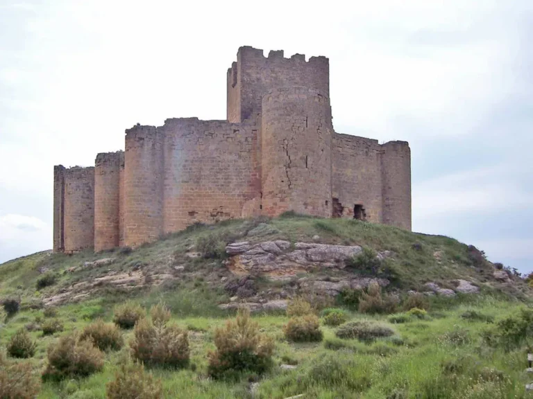Castillo de Davalillo – San Asensio 0 (0)