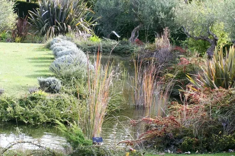 Jardín Botánico de Azofra, La Rioja 0 (0)