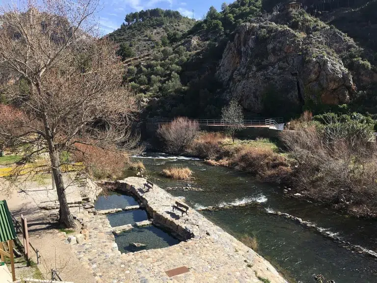 Termas y Mirador del Buitre – Arnedillo 0 (0)