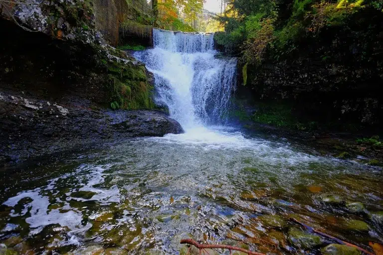 Ruta por las Cascadas de Puente Ra – Villoslada de Cameros 0 (0)