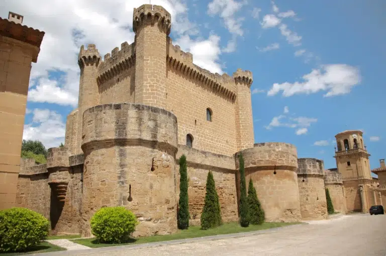 Sajazarra, castillo y ruta por el pueblo 0 (0)