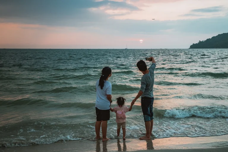 Como disfrutar al máximo de tus (IM)perfectas vacaciones con niños 0 (0)