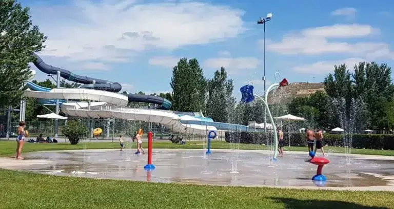 Piscinas de las Norias – Logroño 0 (0)