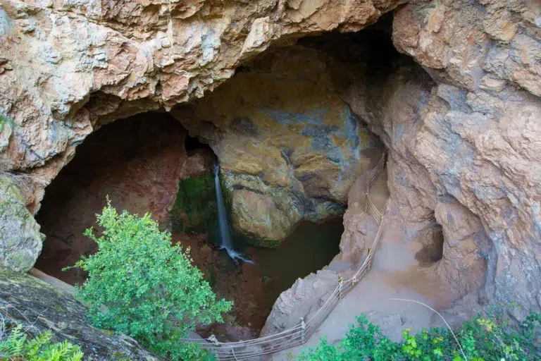 Antiguas Minas de Plomo de Jubera 0 (0)