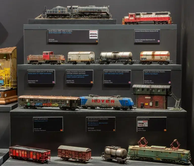 Museo AK de Miniaturas – Logroño 0 (0)