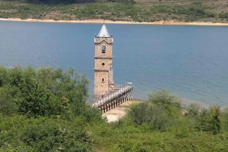 La Catedral de los Peces – Las Rozas de Valdearroyo 5 (1)