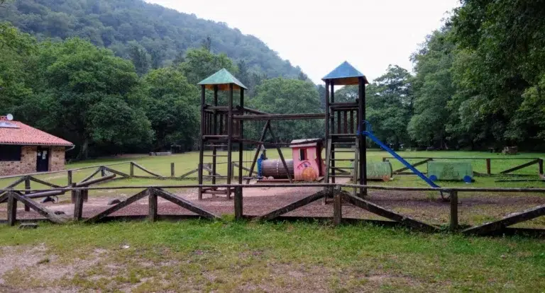 Campa y Robledal de Ucieda 0 (0)