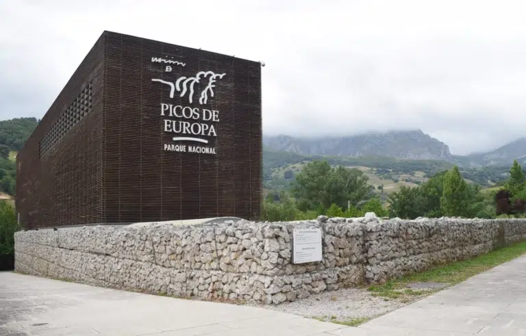 Centro de visitantes de los Picos de Europa Sotama – Tama 2.5 (2)